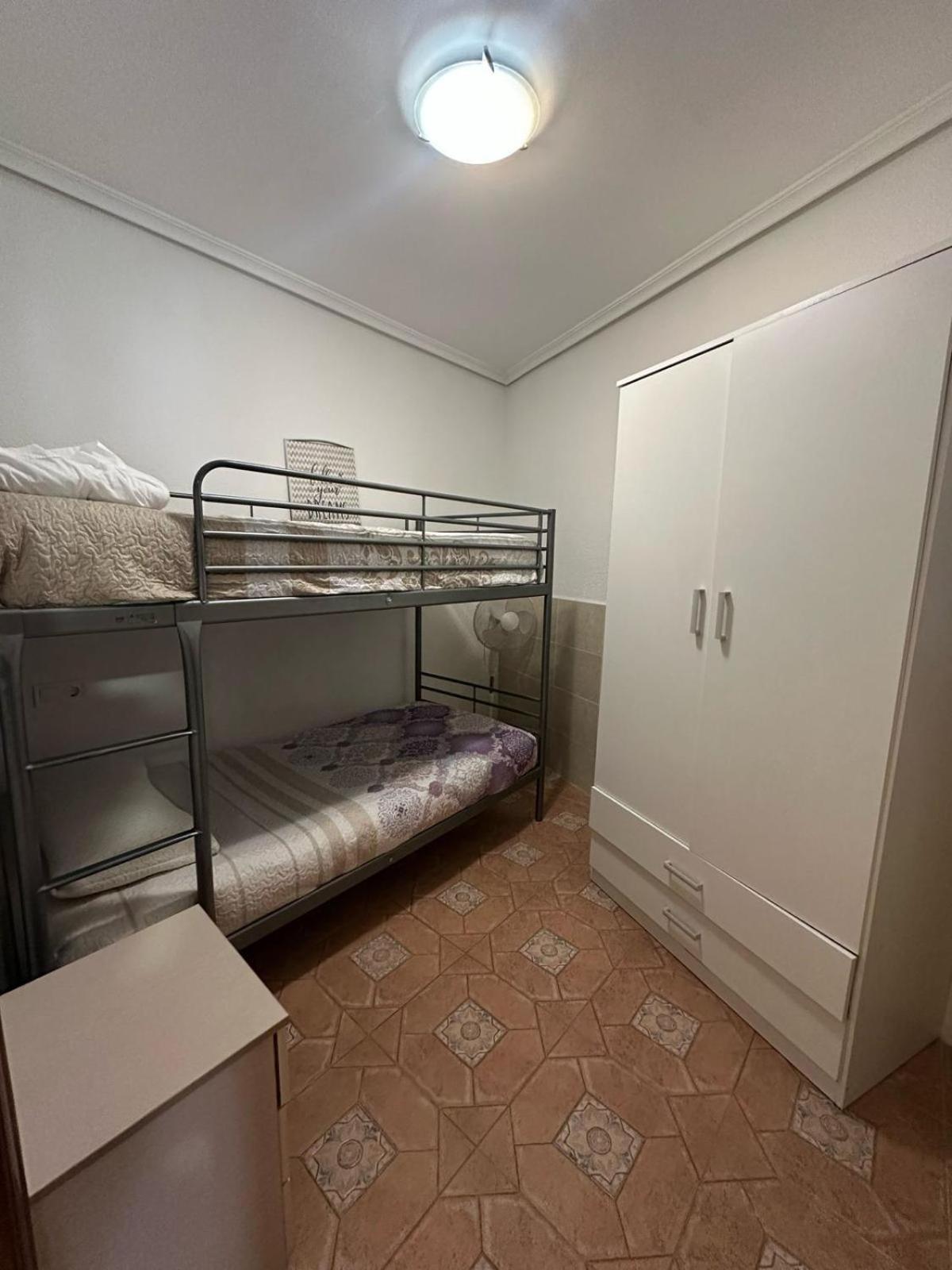Casa 12 Pax Metro Alboraya Valencia Villa Bagian luar foto